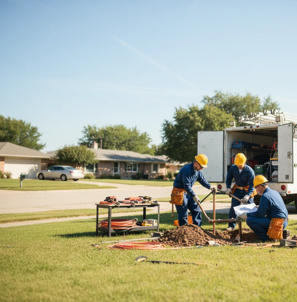 Water Heater Repair in Gladstone, NJ